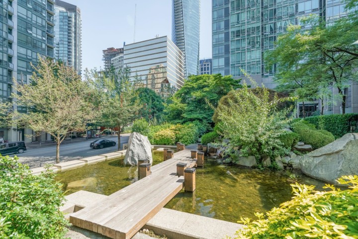 Photo 19 at 706 - 1200 W Georgia Street, West End VW, Vancouver West