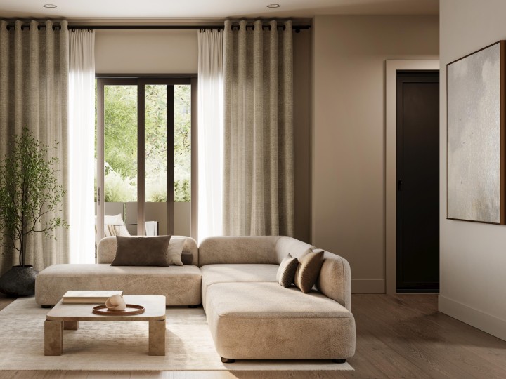 Photo 2 at 4 - 930 W 57th Avenue, South Cambie, Vancouver West