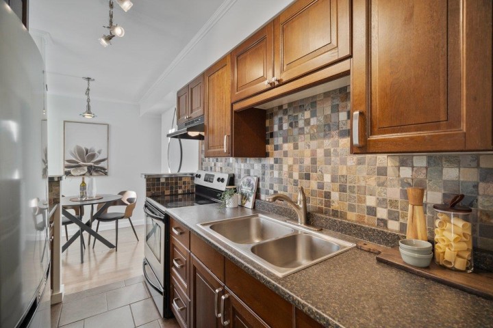 Photo 23 at 803 - 1967 Barclay Street, West End VW, Vancouver West