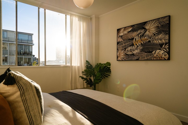 Photo 26 at 803 - 1967 Barclay Street, West End VW, Vancouver West