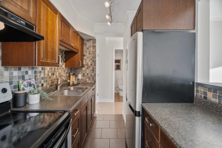 Photo 22 at 803 - 1967 Barclay Street, West End VW, Vancouver West