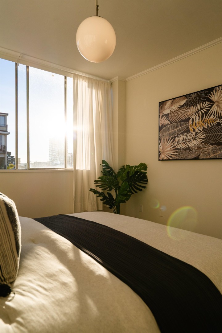 Photo 28 at 803 - 1967 Barclay Street, West End VW, Vancouver West