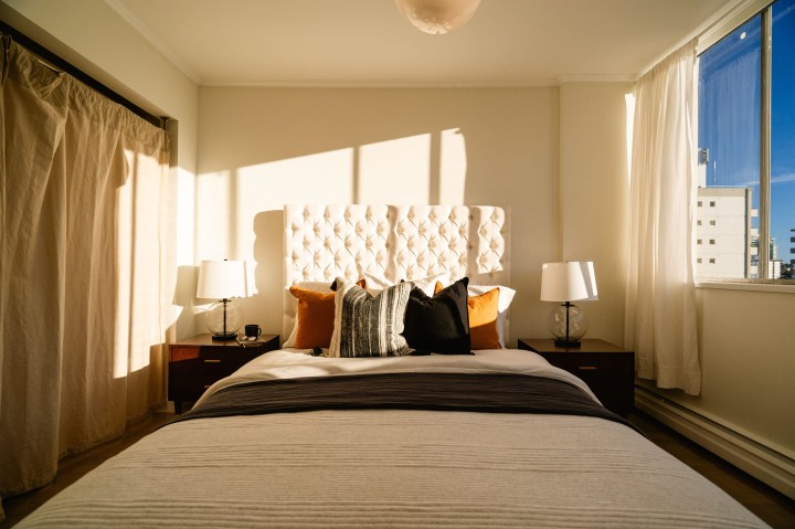 Photo 24 at 803 - 1967 Barclay Street, West End VW, Vancouver West