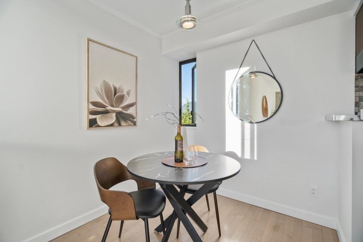 Photo 19 at 803 - 1967 Barclay Street, West End VW, Vancouver West