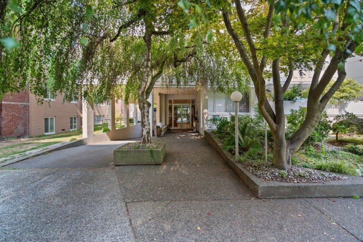 Photo 35 at 803 - 1967 Barclay Street, West End VW, Vancouver West