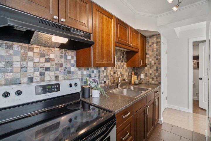 Photo 21 at 803 - 1967 Barclay Street, West End VW, Vancouver West