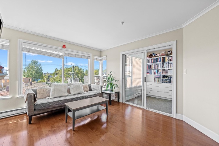 Photo 13 at 406 - 2103 W 45th Avenue, Kerrisdale, Vancouver West