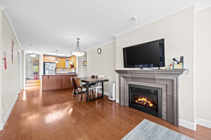 Photo 17 at 406 - 2103 W 45th Avenue, Kerrisdale, Vancouver West