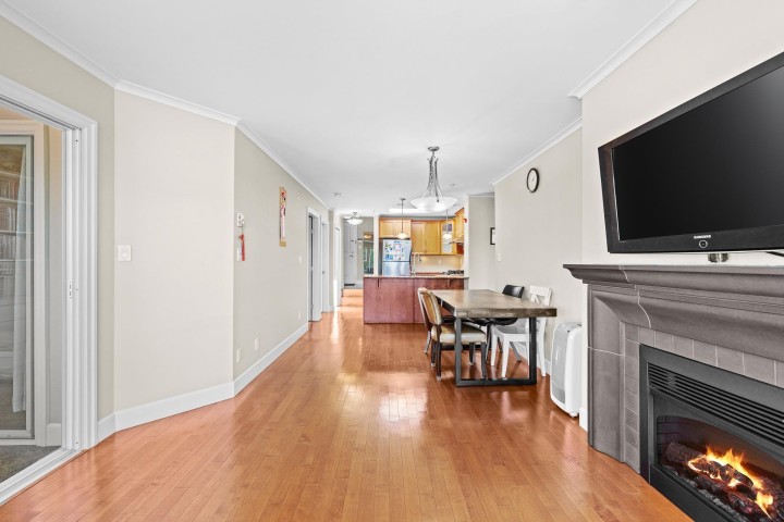 Photo 16 at 406 - 2103 W 45th Avenue, Kerrisdale, Vancouver West