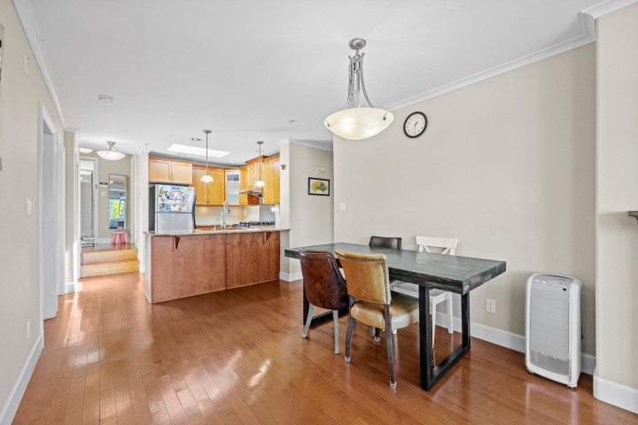 Photo 10 at 406 - 2103 W 45th Avenue, Kerrisdale, Vancouver West