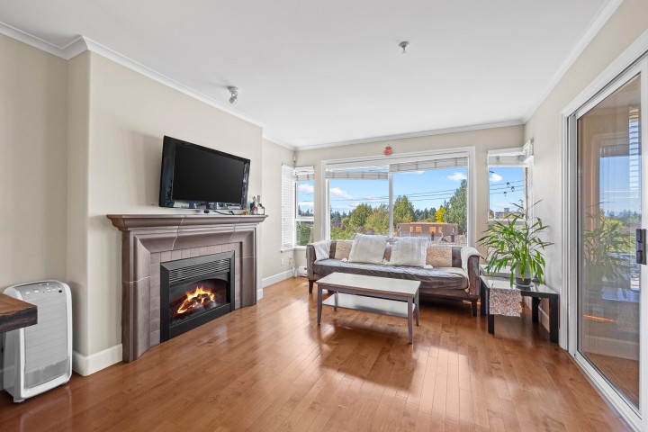 Photo 14 at 406 - 2103 W 45th Avenue, Kerrisdale, Vancouver West