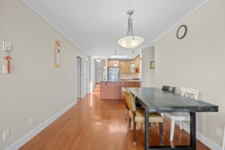 Photo 11 at 406 - 2103 W 45th Avenue, Kerrisdale, Vancouver West