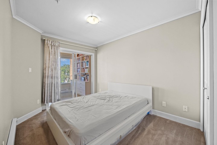 Photo 21 at 406 - 2103 W 45th Avenue, Kerrisdale, Vancouver West