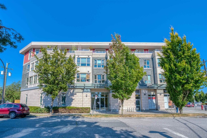 Photo 16 at 308 - 3688 Inverness Street, Knight, Vancouver East