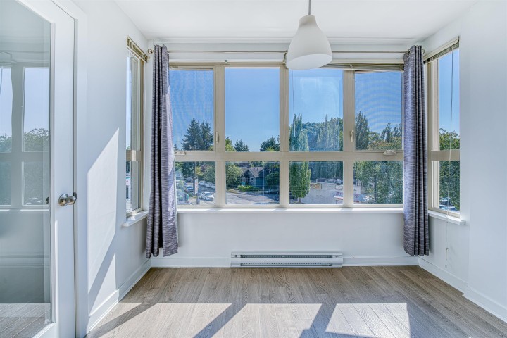 Photo 7 at 308 - 3688 Inverness Street, Knight, Vancouver East