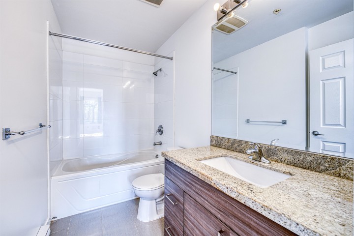 Photo 14 at 308 - 3688 Inverness Street, Knight, Vancouver East