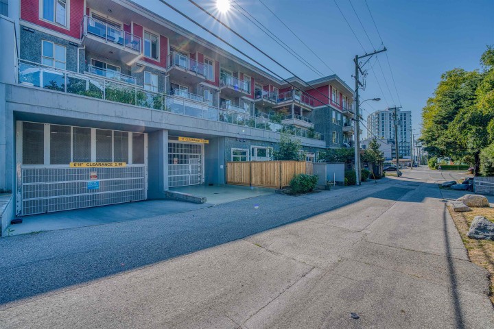 Photo 18 at 308 - 3688 Inverness Street, Knight, Vancouver East
