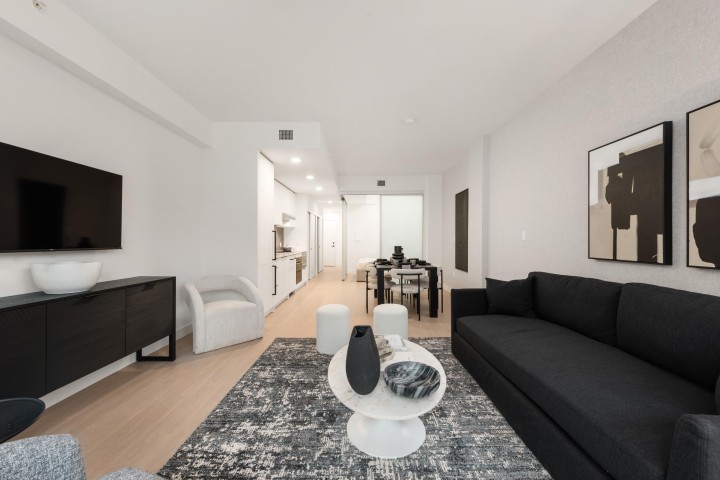 Photo 13 at 365 - 422 E 3rd Street, Lower Lonsdale, North Vancouver