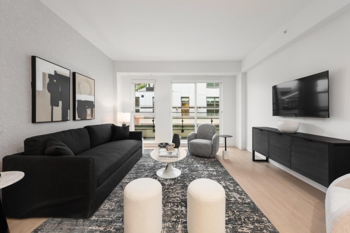 Photo 12 at 365 - 422 E 3rd Street, Lower Lonsdale, North Vancouver