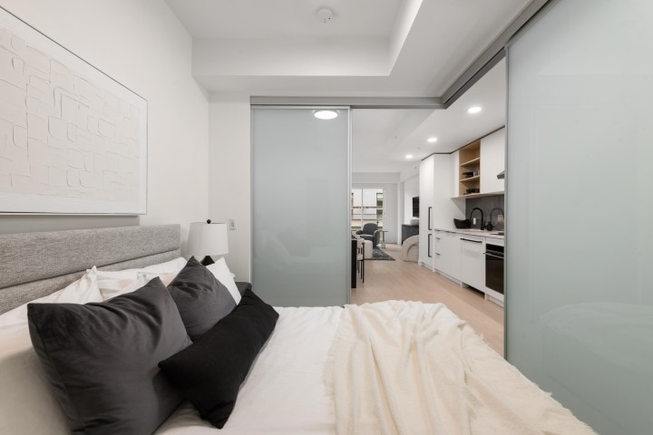 Photo 5 at 365 - 422 E 3rd Street, Lower Lonsdale, North Vancouver