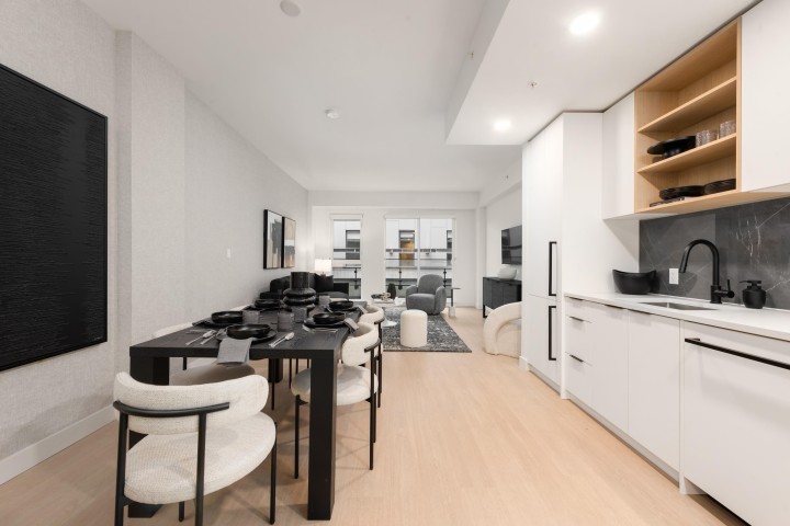 Photo 9 at 365 - 422 E 3rd Street, Lower Lonsdale, North Vancouver