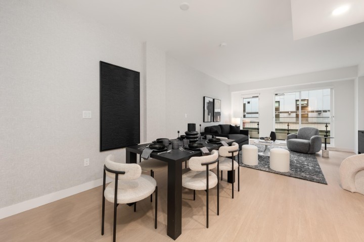 Photo 10 at 365 - 422 E 3rd Street, Lower Lonsdale, North Vancouver