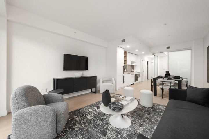 Photo 14 at 365 - 422 E 3rd Street, Lower Lonsdale, North Vancouver