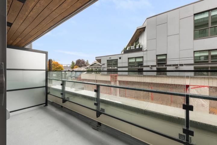 Photo 18 at 365 - 422 E 3rd Street, Lower Lonsdale, North Vancouver