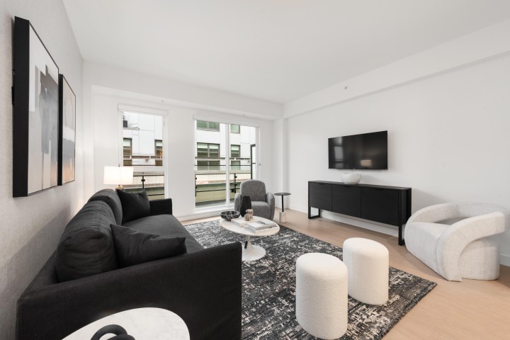 Photo 15 at 365 - 422 E 3rd Street, Lower Lonsdale, North Vancouver