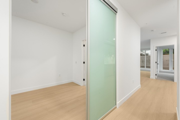 Photo 7 at 117 - 422 E 3rd Street, Lower Lonsdale, North Vancouver