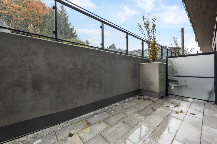 Photo 20 at 117 - 422 E 3rd Street, Lower Lonsdale, North Vancouver