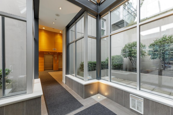 Photo 17 at 401 - 1030 W Broadway, Fairview VW, Vancouver West