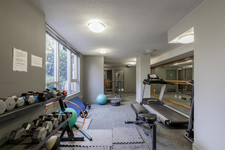 Photo 20 at 401 - 1030 W Broadway, Fairview VW, Vancouver West