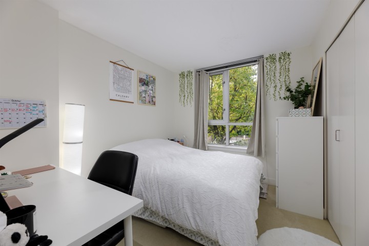 Photo 9 at 401 - 1030 W Broadway, Fairview VW, Vancouver West