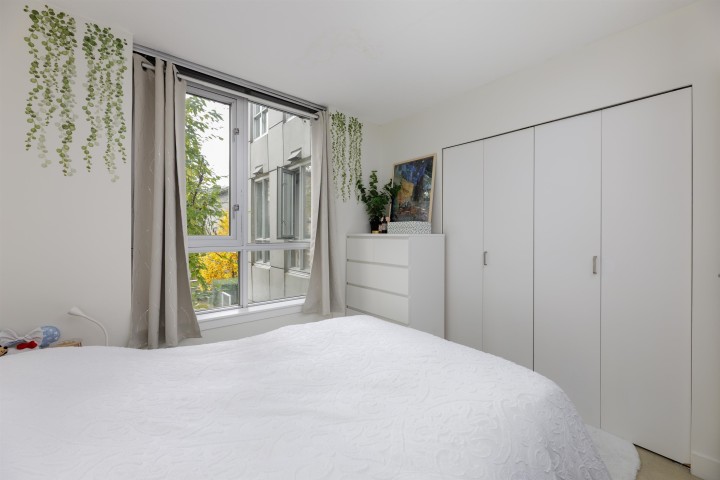 Photo 10 at 401 - 1030 W Broadway, Fairview VW, Vancouver West