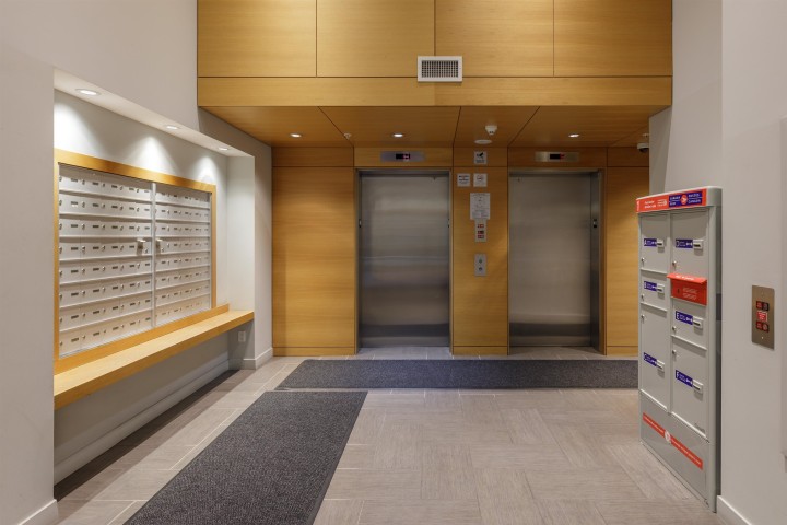 Photo 18 at 401 - 1030 W Broadway, Fairview VW, Vancouver West