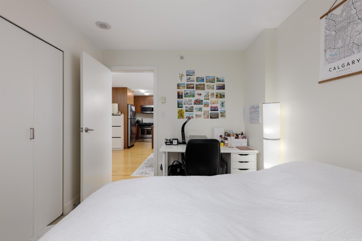 Photo 11 at 401 - 1030 W Broadway, Fairview VW, Vancouver West