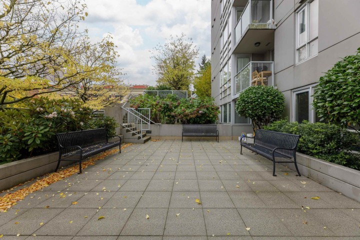 Photo 19 at 401 - 1030 W Broadway, Fairview VW, Vancouver West