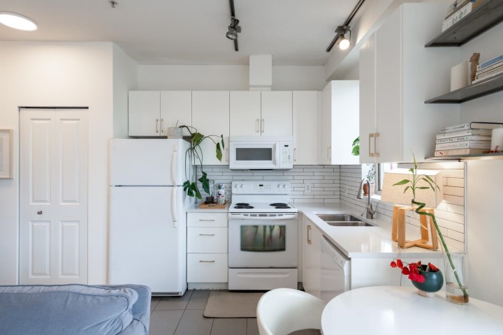 Photo 6 at PH1 - 688 E 17th Avenue, Fraser VE, Vancouver East