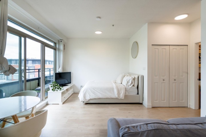 Photo 13 at PH1 - 688 E 17th Avenue, Fraser VE, Vancouver East