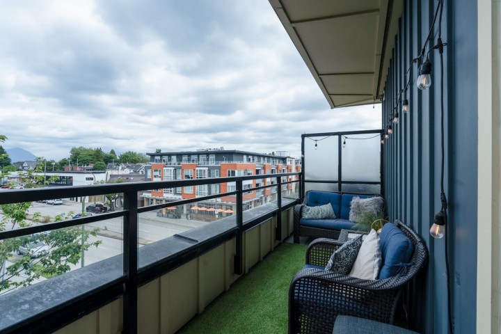 Photo 17 at PH1 - 688 E 17th Avenue, Fraser VE, Vancouver East