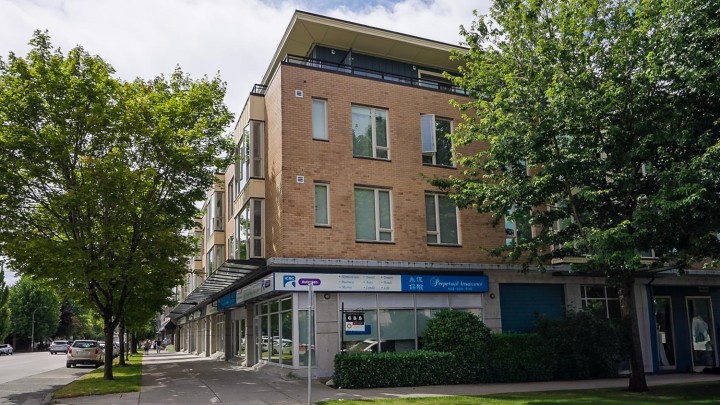 Photo 22 at PH1 - 688 E 17th Avenue, Fraser VE, Vancouver East