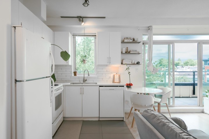 Photo 5 at PH1 - 688 E 17th Avenue, Fraser VE, Vancouver East