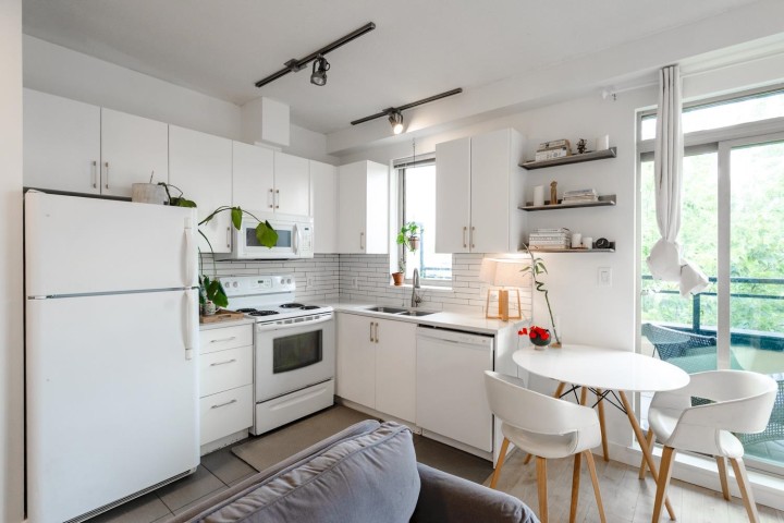 Photo 9 at PH1 - 688 E 17th Avenue, Fraser VE, Vancouver East