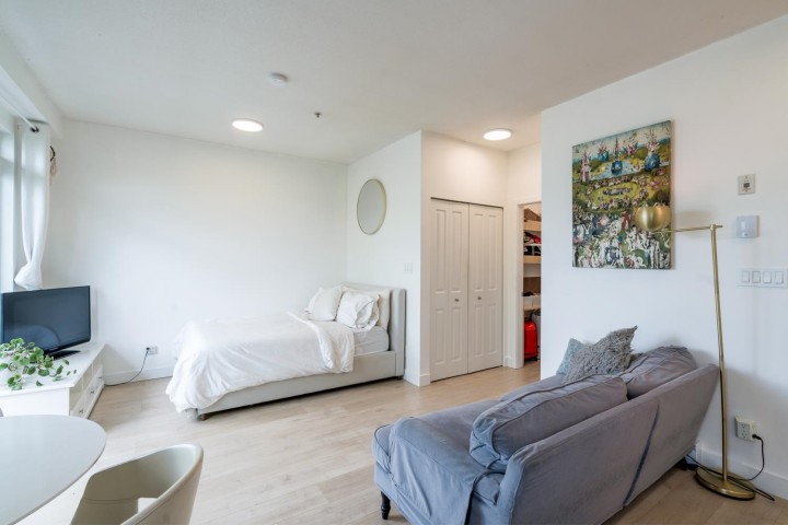 Photo 14 at PH1 - 688 E 17th Avenue, Fraser VE, Vancouver East