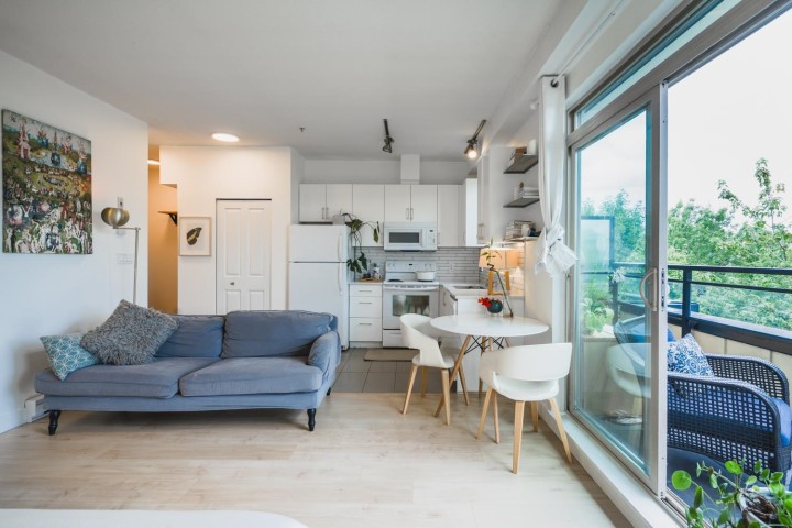 Photo 4 at PH1 - 688 E 17th Avenue, Fraser VE, Vancouver East