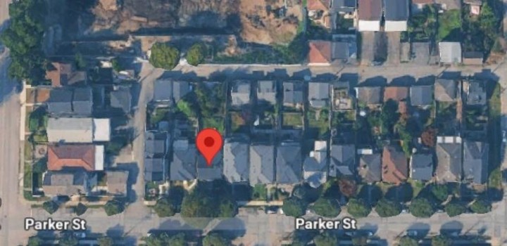 Photo 3 at 2929 Parker Street, Renfrew VE, Vancouver East