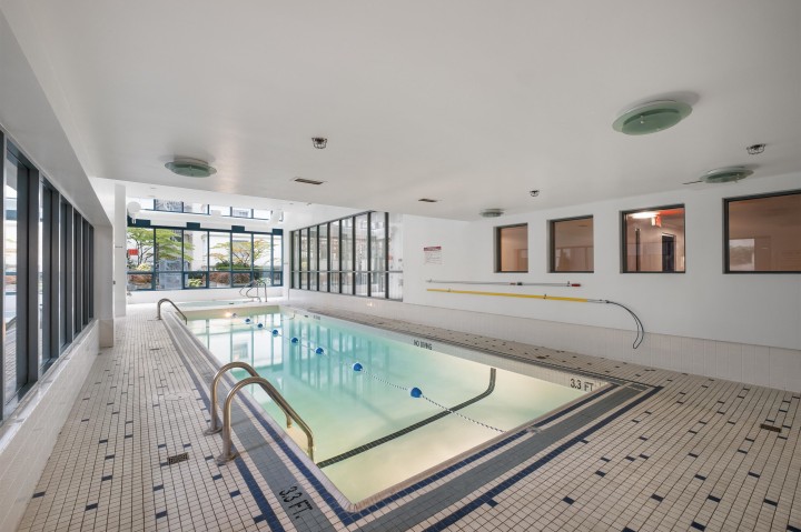 Photo 13 at 2206 - 1238 Melville Avenue, Coal Harbour, Vancouver West