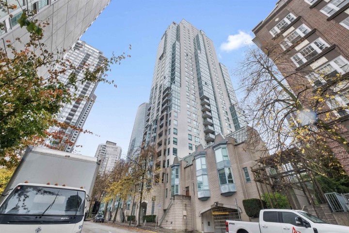 Photo 17 at 2206 - 1238 Melville Avenue, Coal Harbour, Vancouver West