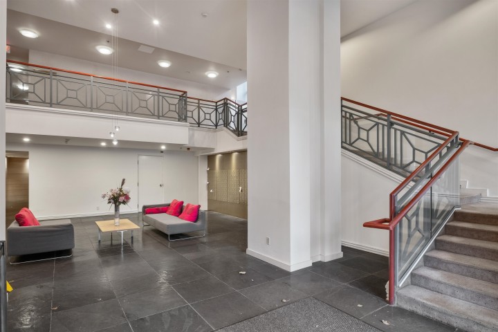 Photo 16 at 2206 - 1238 Melville Avenue, Coal Harbour, Vancouver West